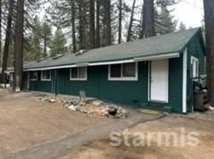2032 C Street, South Lake Tahoe, CA 96150 Photo