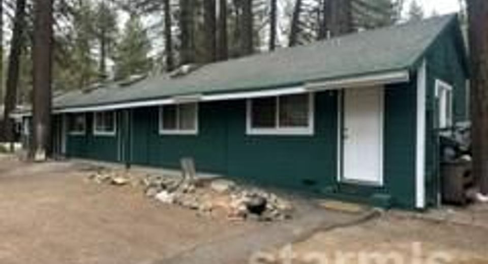 2032 C Street, South Lake Tahoe, CA 96150 Photo