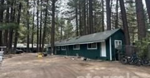 2032 C Street, South Lake Tahoe, CA 96150 Photo