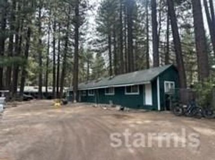 2032 C Street, South Lake Tahoe, CA 96150 Photo