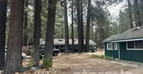 2032 C Street, South Lake Tahoe, CA 96150 Photo