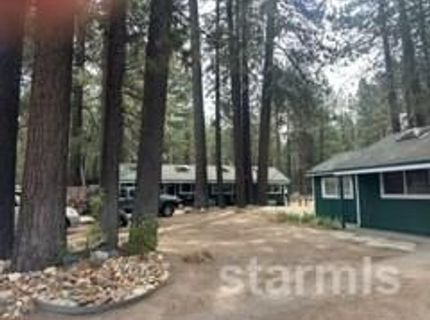 2032 C Street, South Lake Tahoe, CA 96150 Photo