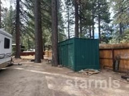 2032 C Street, South Lake Tahoe, CA 96150 Photo
