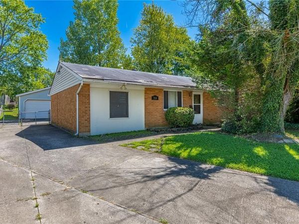7114 Encanto Place, Dayton, OH 45424