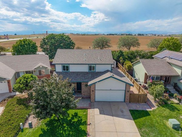 108 Sandstone Dr, Johnstown, CO 80534