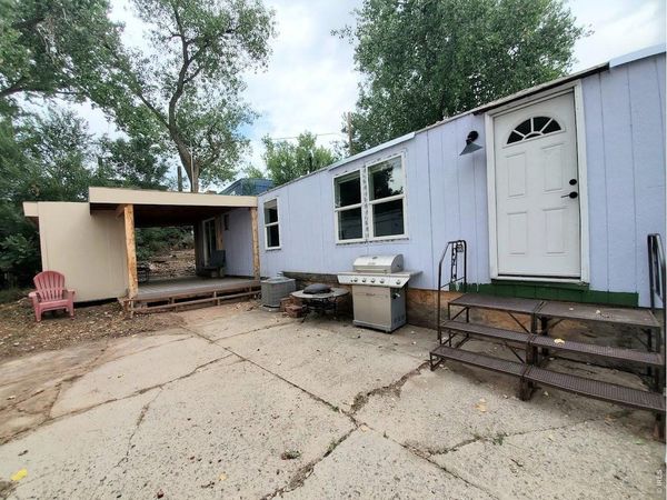 1212 Butte Rd, Unit 62, Loveland, CO 80537