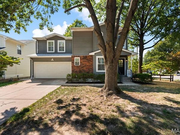 3101 Lavender Lane, St Louis, MO 63139