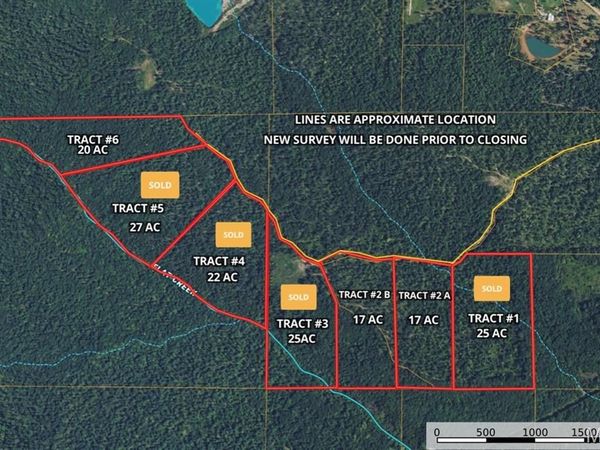 2A Furnace Creek Road , Potosi, MO 63664