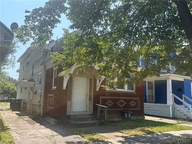 435 Lisbon Avenue, Buffalo, NY 14215