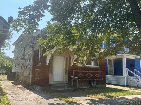 435 Lisbon Avenue, Buffalo, NY 14215