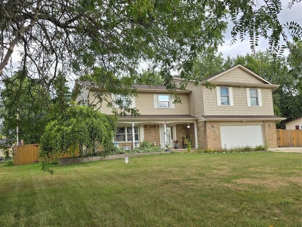 5080 N Georgetown Road , Grand Blanc Township, Mi 48439