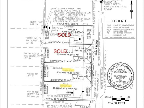00 John R, Rochester Hills, Mi 48307
