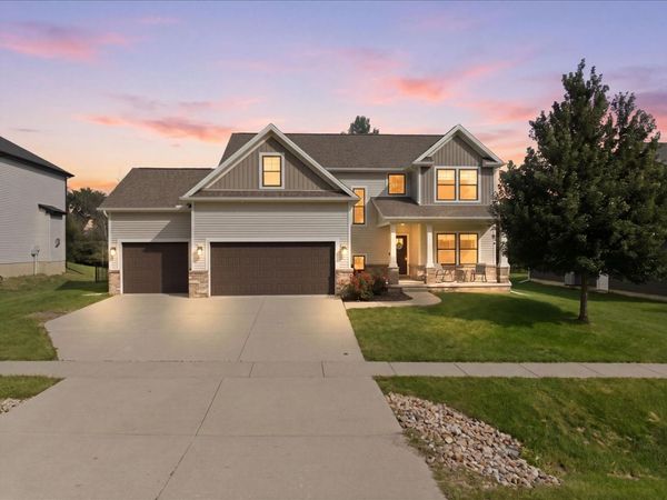 205 Eldon Drive , Downs, IL 61736
