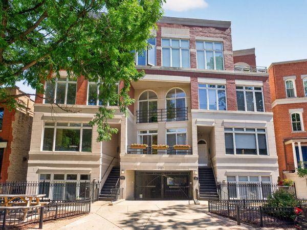 2919 N Burling Street, Unit E, Chicago, IL 60657