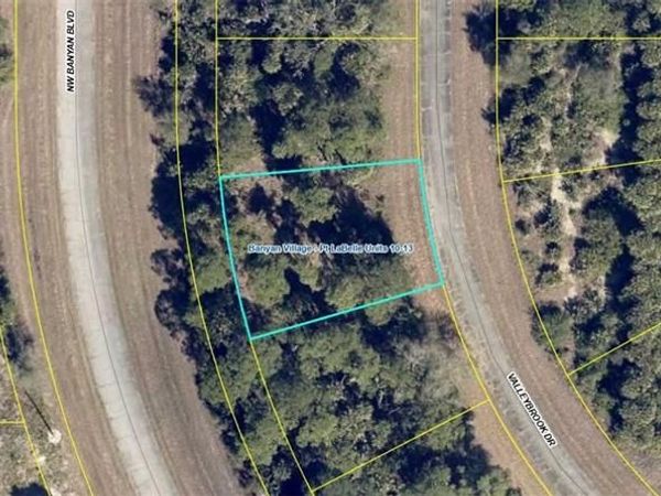 408 Valleybrook DR , LABELLE, FL 33935