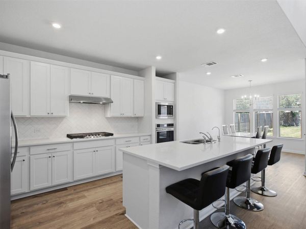 109 Charro CT, Georgetown, TX 78633
