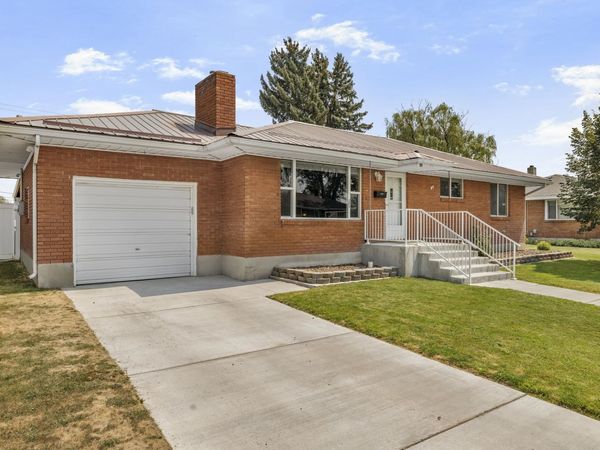 631 Holley Street, Shelley, ID 83274
