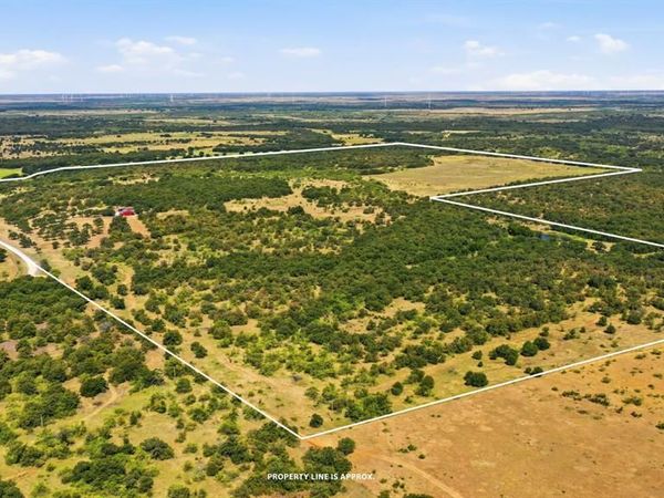 1140A Garvey Ranch Road, Graham, TX 76450