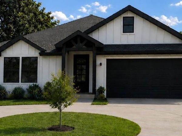 TBD N 33RD Street, Corsicana, TX 75110
