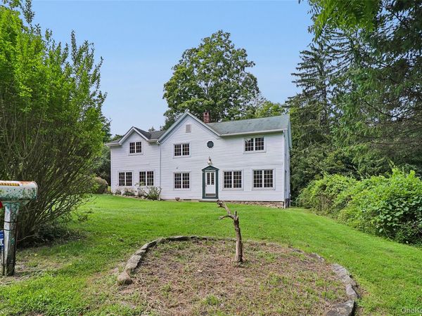 307 McManus Road N, Patterson, NY 12563