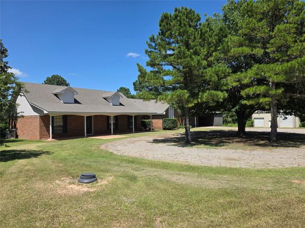 29144 US Hwy 70 Highway , Bokchito, OK 74726