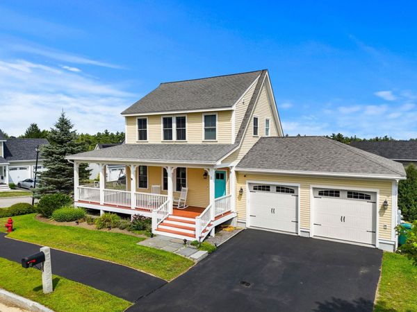 2 Pierce Drive, Rochester, NH 03867