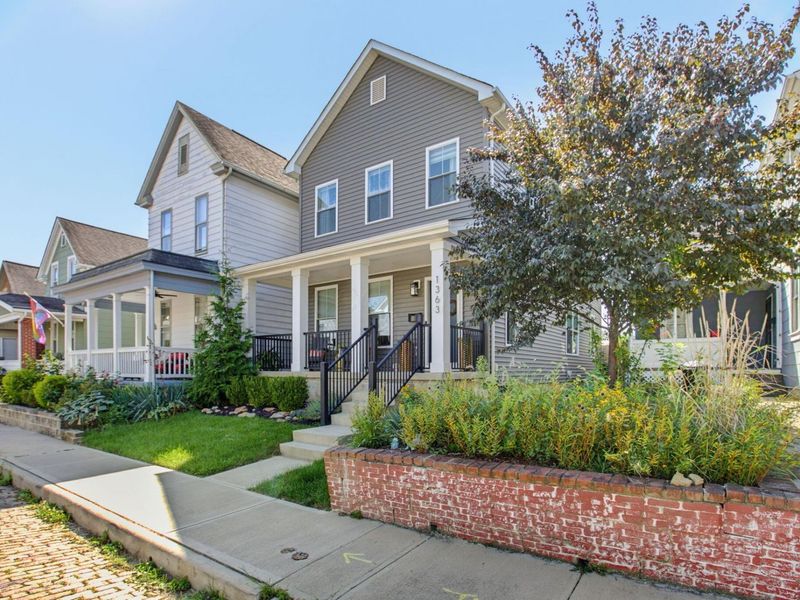 1363 S 5th Street, Columbus, OH 43207 Photo 5