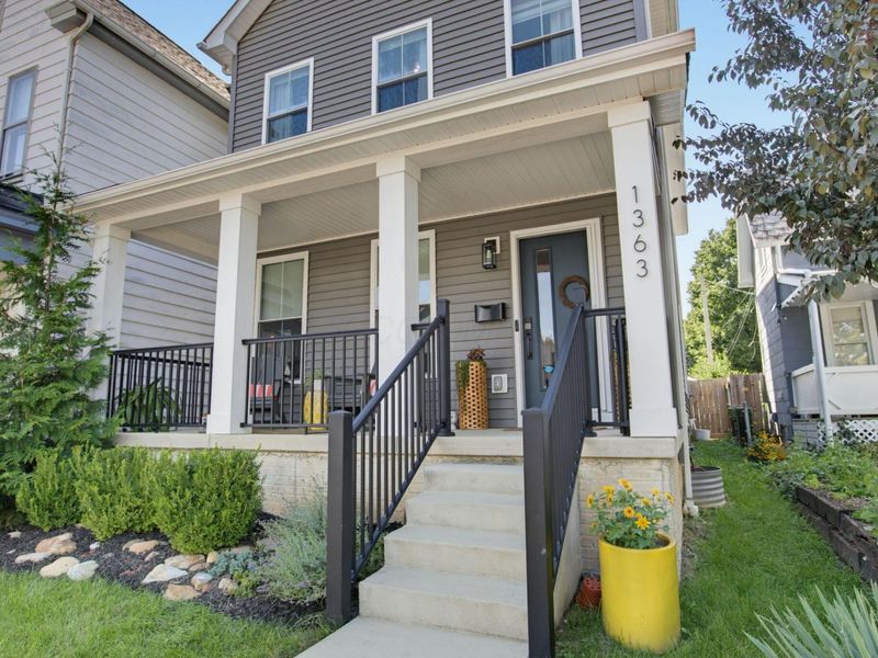 1363 S 5th Street, Columbus, OH 43207 Photo 6