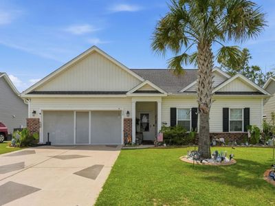 172 Palm Terrace Loop, Conway, SC 29526