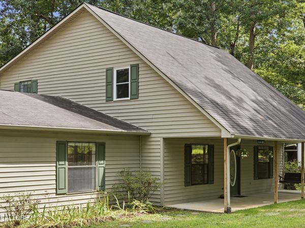 152 Maple Lane, Harriman, TN 37748