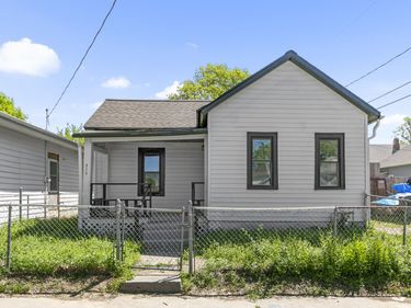315 N 9TH Street, COUNCIL BLUFFS, IA 51503