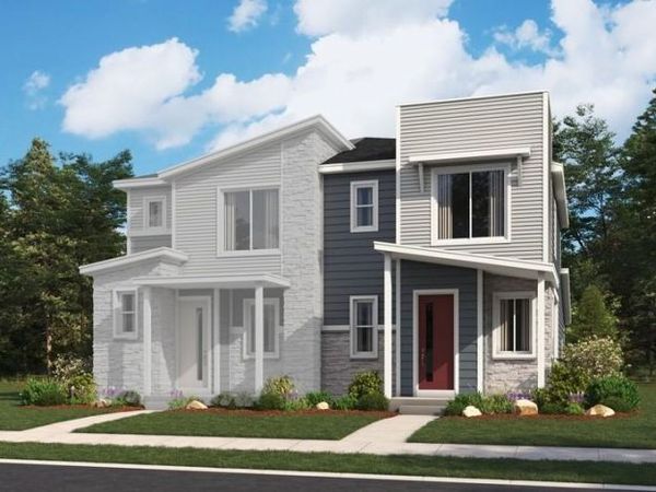 21381 E 67th Avenue , Aurora, CO 80019