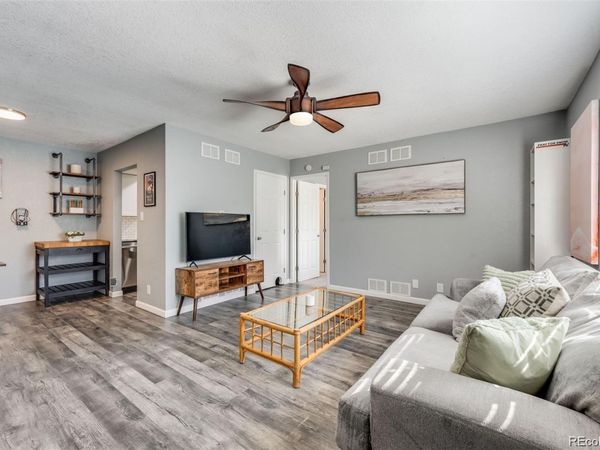 1135 S Oneida Street, Unit F, Denver, CO 80224