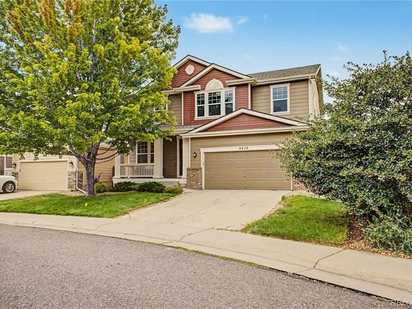 9416 W Swarthmore Drive, Littleton, CO 80123