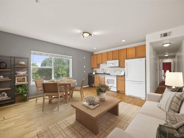 2389 S High Street, Unit 5, Denver, CO 80210