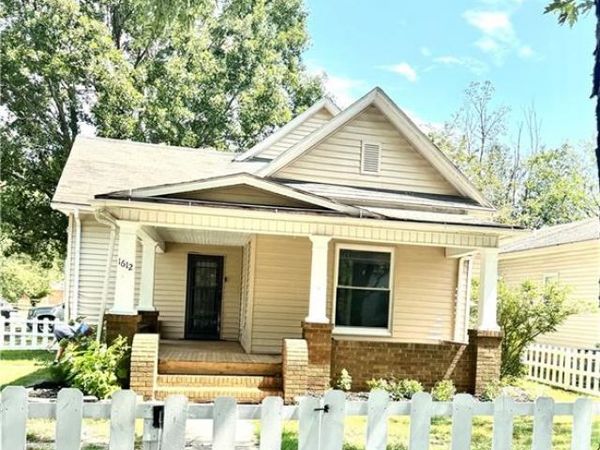 1612 N Elm Street, Pittsburg, KS 66762