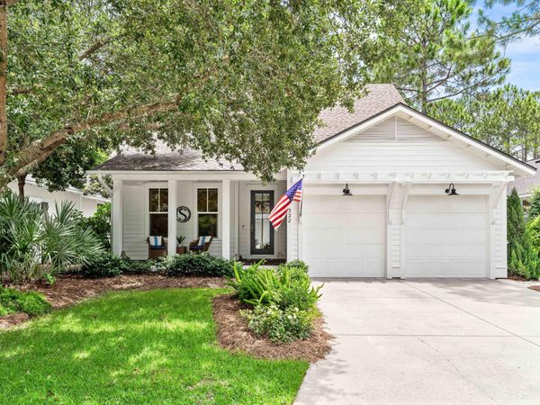 322 Jack Knife Drive, Watersound, FL 32461