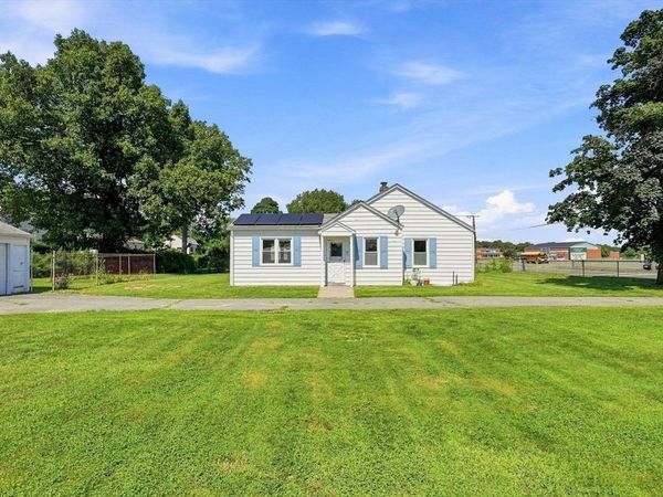 77 Powder Mill Rd, Southwick, MA 01077
