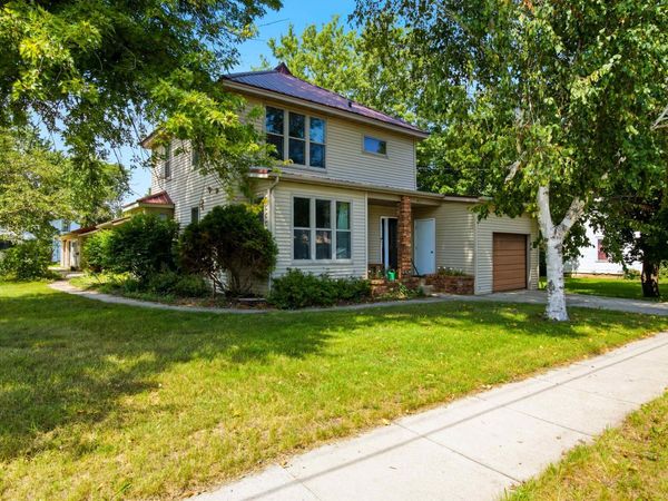 407 Oak Street, Arena, WI 53503