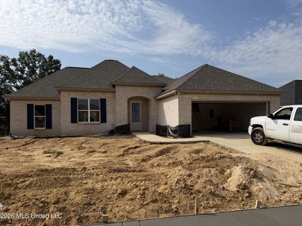 344 Brookfield Circle, Brandon, MS 39042