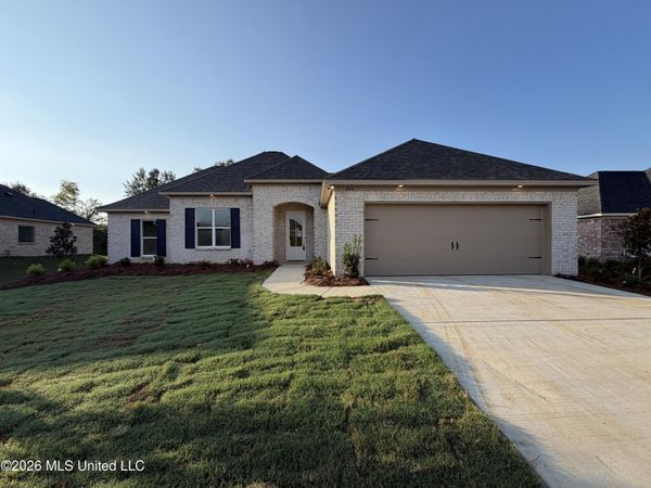 344 Brookfield Circle, Brandon, MS 39042
