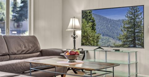 186 Ponderosa Drive, Stateline, NV 89449 Photo