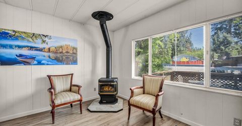 186 Ponderosa Drive, Stateline, NV 89449 Photo