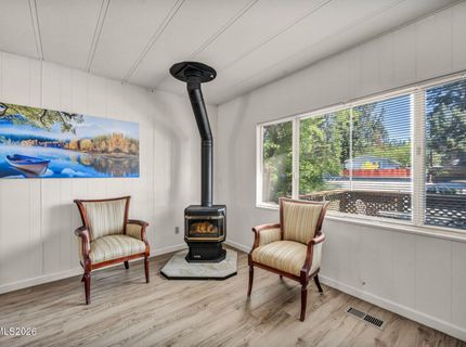 186 Ponderosa Drive, Stateline, NV 89449 Photo