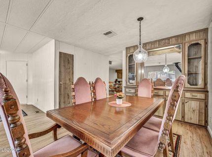 186 Ponderosa Drive, Stateline, NV 89449 Photo