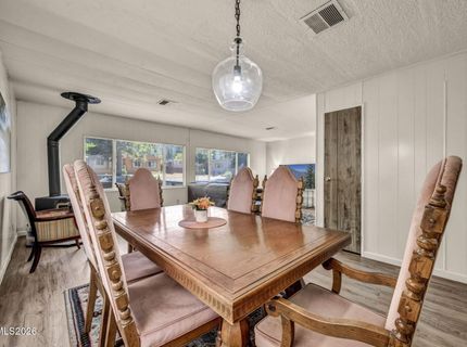 186 Ponderosa Drive, Stateline, NV 89449 Photo
