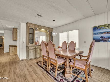 186 Ponderosa Drive, Stateline, NV 89449 Photo