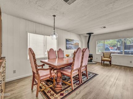 186 Ponderosa Drive, Stateline, NV 89449 Photo