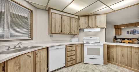 186 Ponderosa Drive, Stateline, NV 89449 Photo