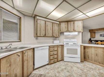 186 Ponderosa Drive, Stateline, NV 89449 Photo